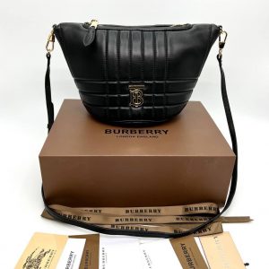 Сумка-шоппер Burberry Lola