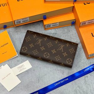 Кошелек Louis Vuitton Sarah