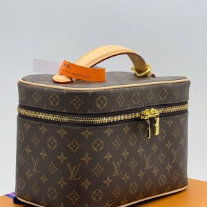 Косметичка Louis Vuitton Nice BB