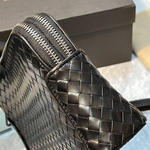 Сумка клатч Bottega Veneta