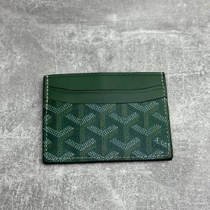 Картхолдер Goyard Vintage