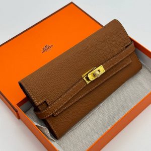 Кошелек Hermes