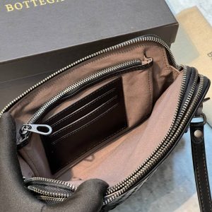 Сумка клатч Bottega Veneta