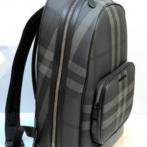 Рюкзак Burberry London Check