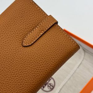 Кошелек Hermes