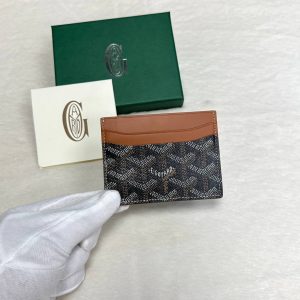 Картхолдер Goyard Saint-Sulpice