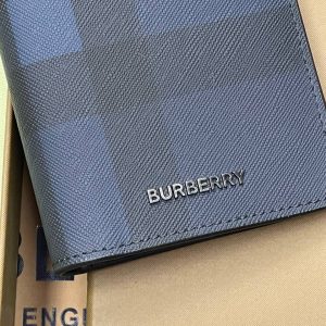 Кошелёк Burberry