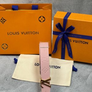 Ремень Louis Vuitton