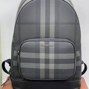 Рюкзак Burberry London Check