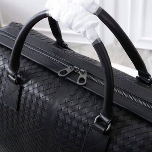 Сумка дорожная Bottega Veneta Carryall