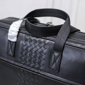 Сумка дорожная Bottega Veneta