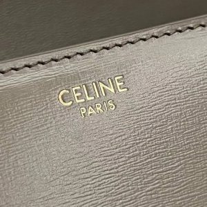 Сумка Celine College Triomphe