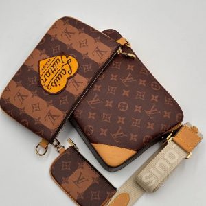 Сумка Louis Vuitton Multi Pochette