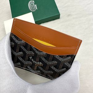 Картхолдер Goyard Saint-Sulpice