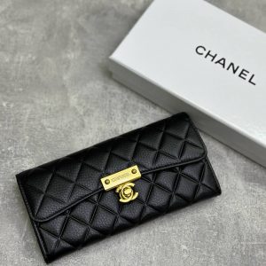 Кошелек Chanel