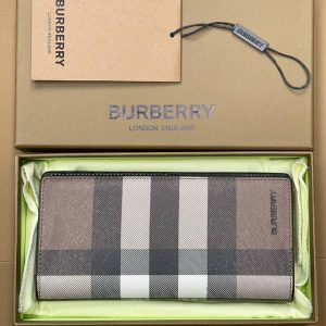 Кошелёк Burberry