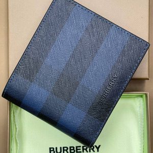 Кошелёк Burberry