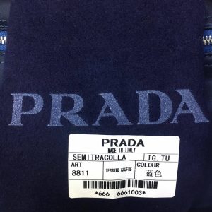 Сумка Prada