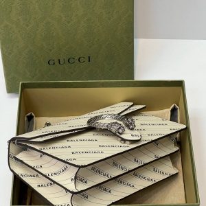 Сумка Gucci Dionysus & Balenciaga The Hacker Project