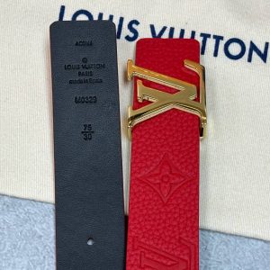 Ремень Louis Vuitton