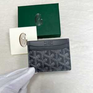 Картхолдер Goyard Saint-Sulpice