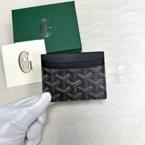 Картхолдер Goyard Saint-Sulpice