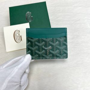 Картхолдер Goyard Saint-Sulpice