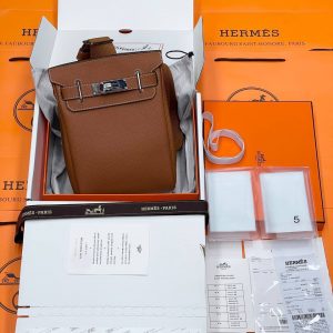 Сумка-рюкзак Hermes Hac a Dos