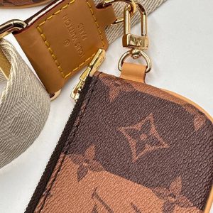 Сумка Louis Vuitton Multi Pochette