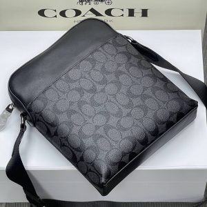 Сумка планшет Coach