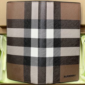 Кошелёк Burberry