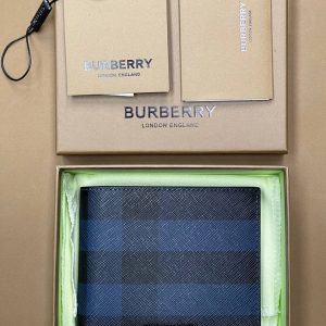 Кошелёк Burberry