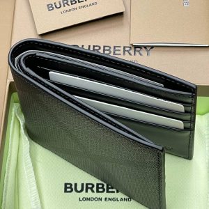 Кошелёк Burberry