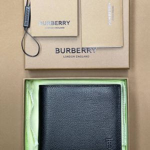 Кошелёк Burberry