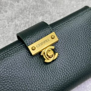 Кошелек Chanel