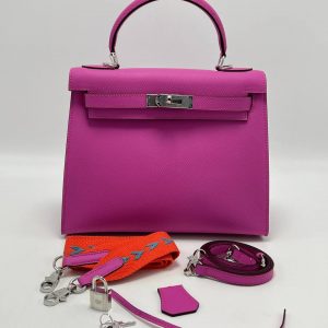 Сумка Hermes Kelly 28