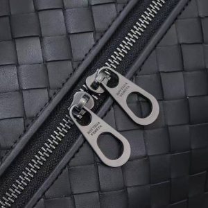 Сумка дорожная Bottega Veneta Carryall