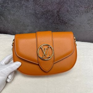 Сумка Louis Vuitton LV Pont 9