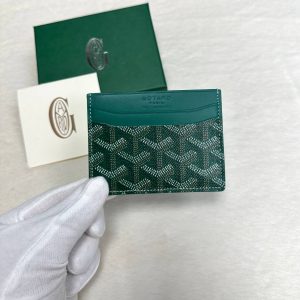 Картхолдер Goyard Saint-Sulpice