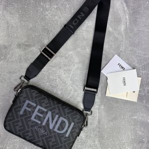 Сумка Fendi