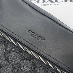 Сумка планшет Coach