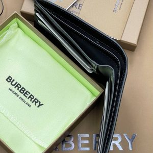 Кошелёк Burberry