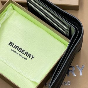 Кошелёк Burberry