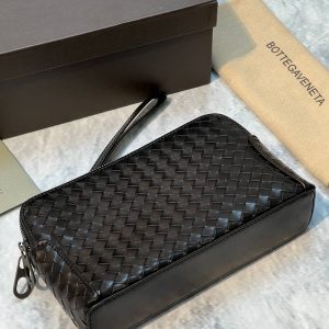 Сумка клатч Bottega Veneta