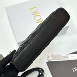 Сумка Dior Club