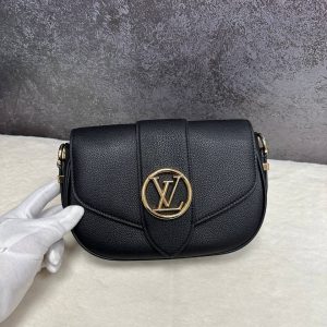 Сумка Louis Vuitton LV Pont 9