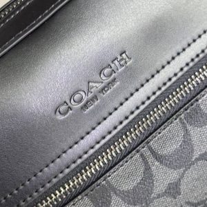 Сумка планшет Coach