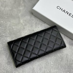 Кошелек Chanel