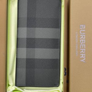 Кошелёк Burberry