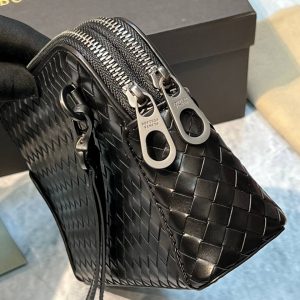 Сумка клатч Bottega Veneta